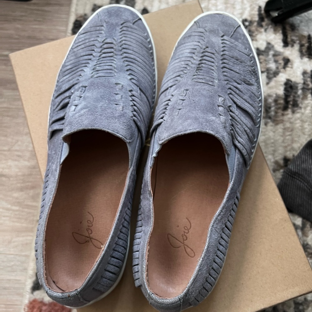 Joie sneakers